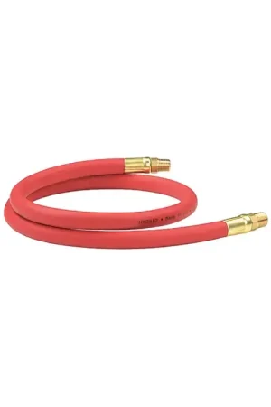 TTC TAH290 3/8" x 3‘ Size Air / Multipurpose Hose Special Offer