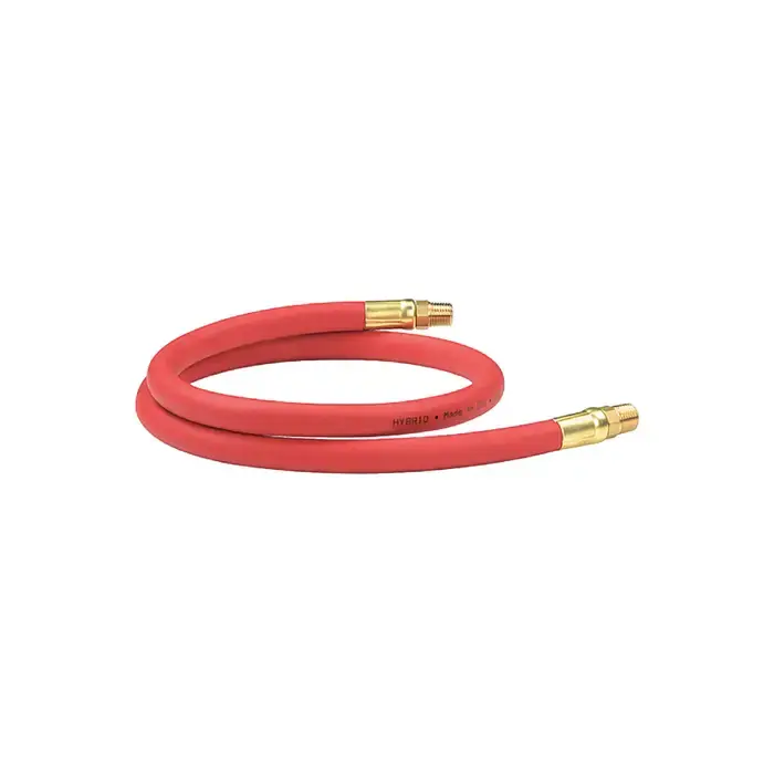 TTC TAH290 3/8" x 3‘ Size Air / Multipurpose Hose Special Offer