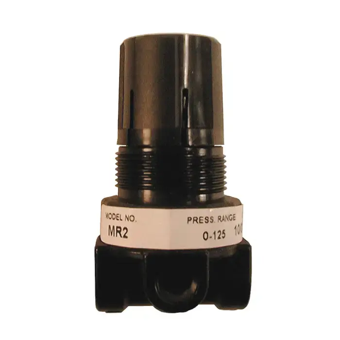 COILHOSE PNEUMATICS MR1 1/8" Port Size, 0-125 PSI Pressure Range, 250 PSI Maximum Working Pressure Regulator Buy Today