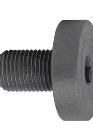TTC Z1504 3/4"-16 Thread Non-Coolant Thru Shell Mill Arbor Screw Buy Online