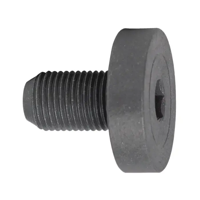 TTC Z1504 3/4"-16 Thread Non-Coolant Thru Shell Mill Arbor Screw Buy Online