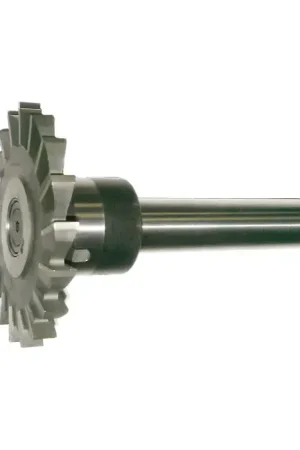 PETERSON ST-3/4 3/4" Straight Shank Slitting Saw Arbor Top Pick