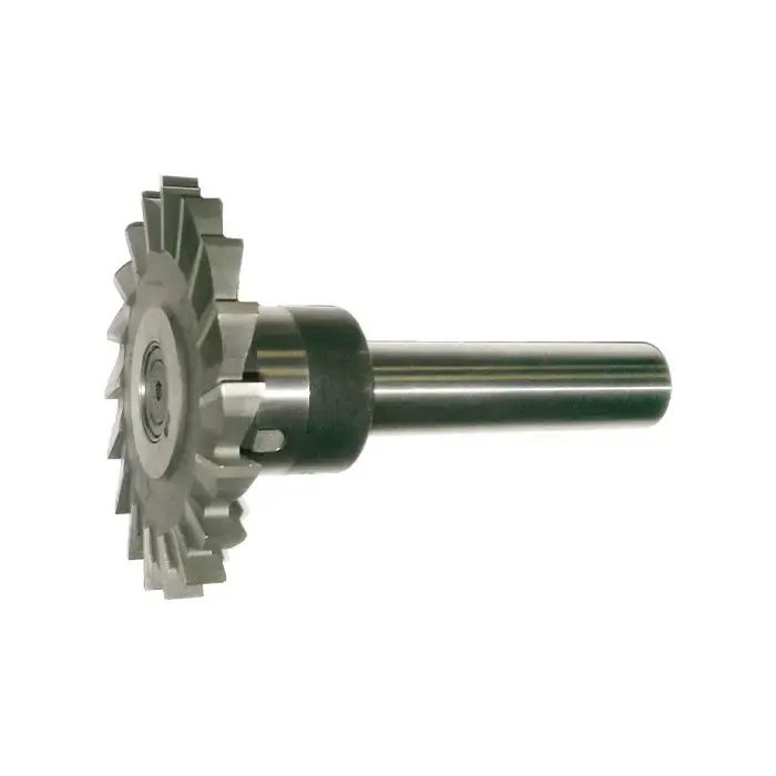 PETERSON ST-3/4 3/4" Straight Shank Slitting Saw Arbor Top Pick