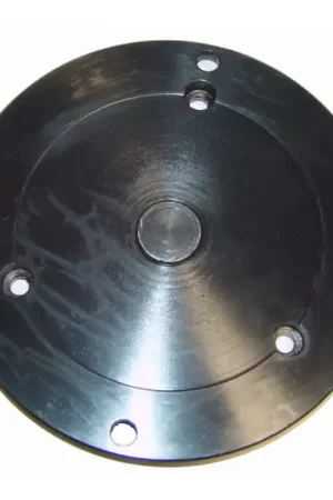 Exclusive Offer PHASE II 221-366 16" Adapter plate for Rotary Tables Fixture Plate