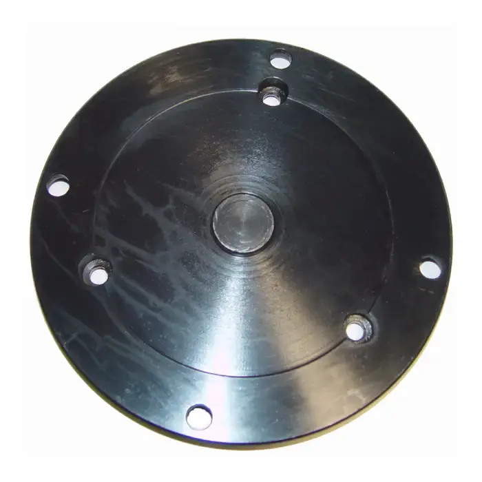 Exclusive Offer PHASE II 221-366 16" Adapter plate for Rotary Tables Fixture Plate