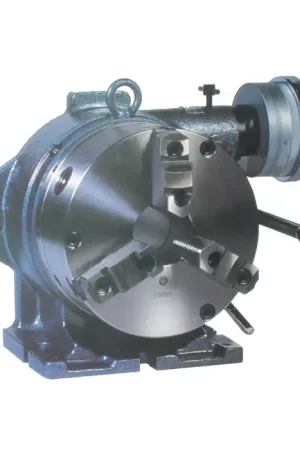 Don't Miss Out YUASA Y553-302 10" Face Plate For 8" Rotary Indexer Fixture Plate