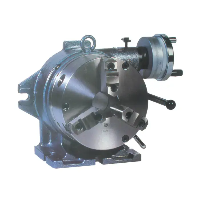 Don't Miss Out YUASA Y553-302 10" Face Plate For 8" Rotary Indexer Fixture Plate