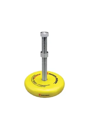 Buy Direct S&W MM80163 3/8"-16 Thread Size Leveling / Anti-Vibration Machine Mount