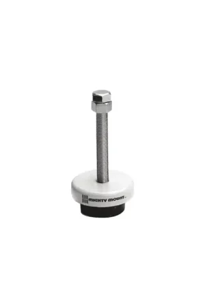 Best Price J.W. WINCO 7T3FA1 3/8"-24 Thread Size Leveling / Anti-Vibration Machine Mount