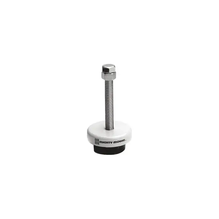Best Price J.W. WINCO 7T3FA1 3/8"-24 Thread Size Leveling / Anti-Vibration Machine Mount