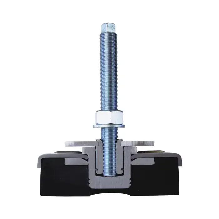Special Discount ROYAL 2 M16 x 1.5 Thread Size Leveling / Anti-Vibration Machine Mount