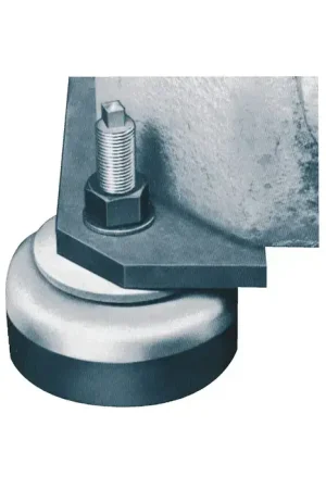ROYAL 5 M20 x 1.5 Thread Size Leveling / Anti-Vibration Machine Mount Shop Now