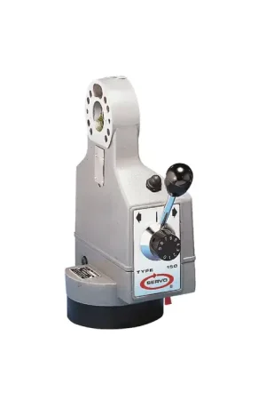 SERVO 4900-150 1/2-35 Inch/Minute Feed Rate X-Axis Power Feed Authentic