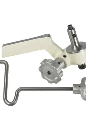 Crafted EAGLE ROCK WET-6 3/8" to 1" Radius Capacity Concave Turning Tool