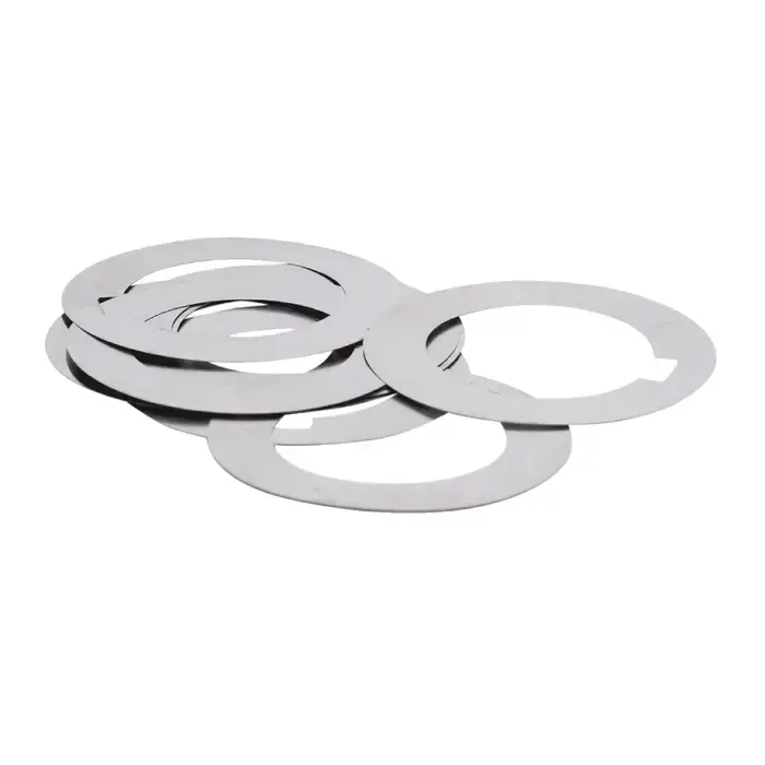 TTC 71-297-010 1-1/4" X .001" Size Arbor Spacer Special Offer