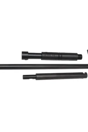 ALORIS S-3 Ram Width Positioning Stop Clearance