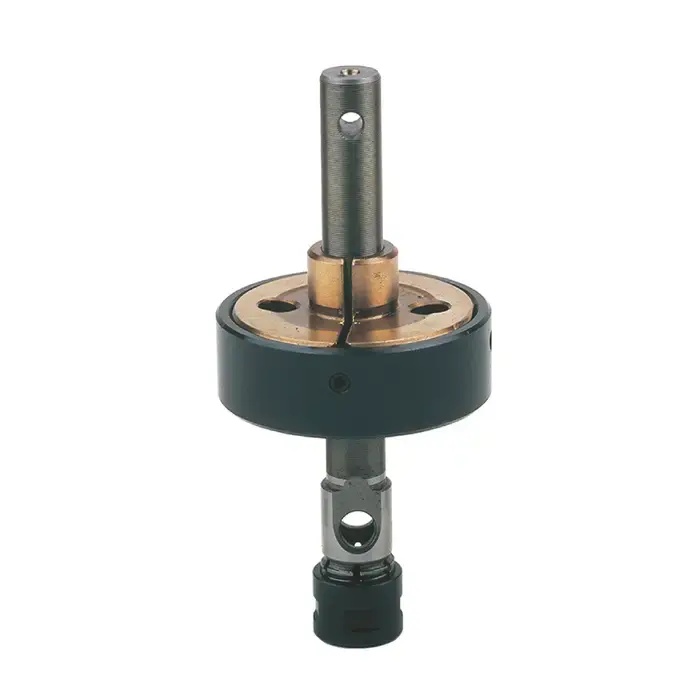 PROCUNIER 21435 1/2" Thread 48 Pitch Lead Screw Assembly Trending
