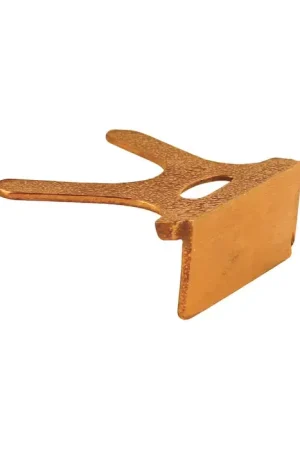 Price Cut WILTON 404-4 4" Copper Vise Caps