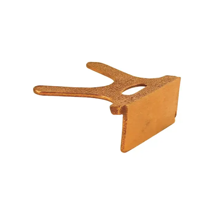 Price Cut WILTON 404-4 4" Copper Vise Caps