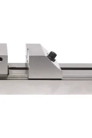 SUBURBAN V-237 3" Jaw Width, 4-3/4" Jaw Opening Toolmakers Machine Vise Buy Online