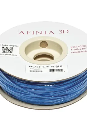 Special Discount AFINIA 22089 1.75mm ABS Valueline 3D Printing Filament