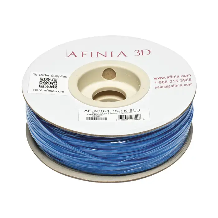 Special Discount AFINIA 22089 1.75mm ABS Valueline 3D Printing Filament