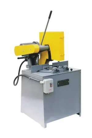 KALAMAZOO KM16-18 16"-18" Disc Diameter Abrasive Cut-Off Saw Must Have