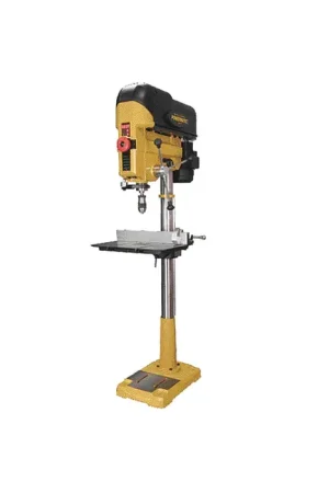 Hot Picks POWERMATIC PM2800B 1 HP Horsepower Woodworking Floor Drill Press Floor Style Drill Press