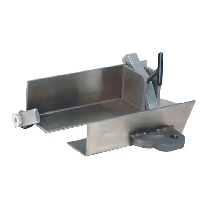Place Order CHAMP ACC-13 Drill Sharpener Spade & Track Bit Attachment