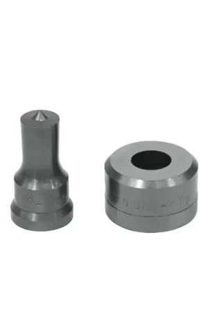 EDWARDS PDOS1-7/16 Ironworkers OS Round Punch & Die Set Best Price