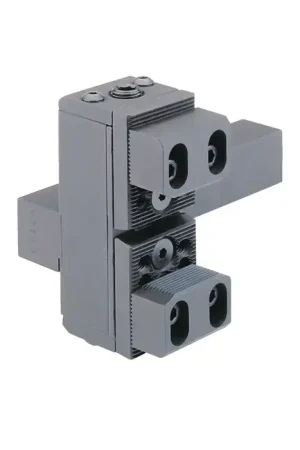 Holiday Sale ROYAL 43370 1/8" - 3-1/2" Capacity Heavy-Duty CNC Bar Puller