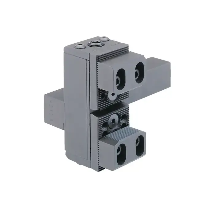 Holiday Sale ROYAL 43370 1/8" - 3-1/2" Capacity Heavy-Duty CNC Bar Puller