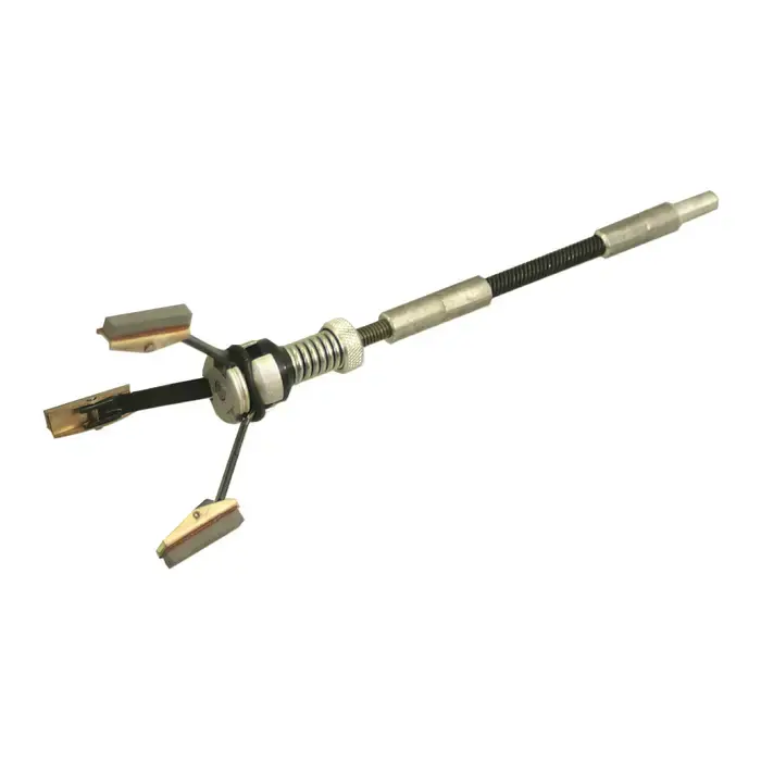 Buy Today LISLE 10400 Head Diameter, Disc Brake Cylinder Hone Type Hone