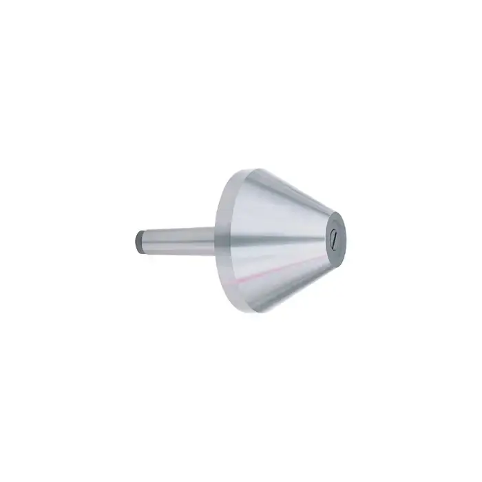 Don't Miss Out TMX 7-575-021 2MT 3.15" Head Diameter Bull Nose Live Center