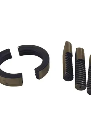 Hassle-Free Returns JACOBS U33 For Chuck Series 33 Drill Chuck Jaws