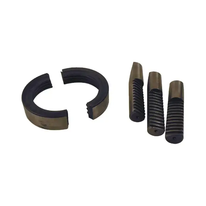 Hassle-Free Returns JACOBS U33 For Chuck Series 33 Drill Chuck Jaws