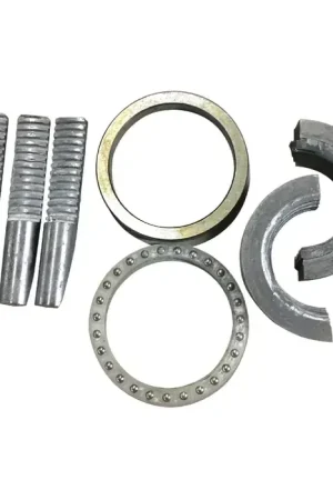 Time-Limited JACOBS 33417 For Chuck Series 11N Drill Chuck Jaws