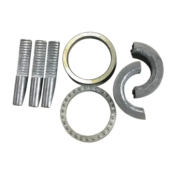 Time-Limited JACOBS 33417 For Chuck Series 11N Drill Chuck Jaws