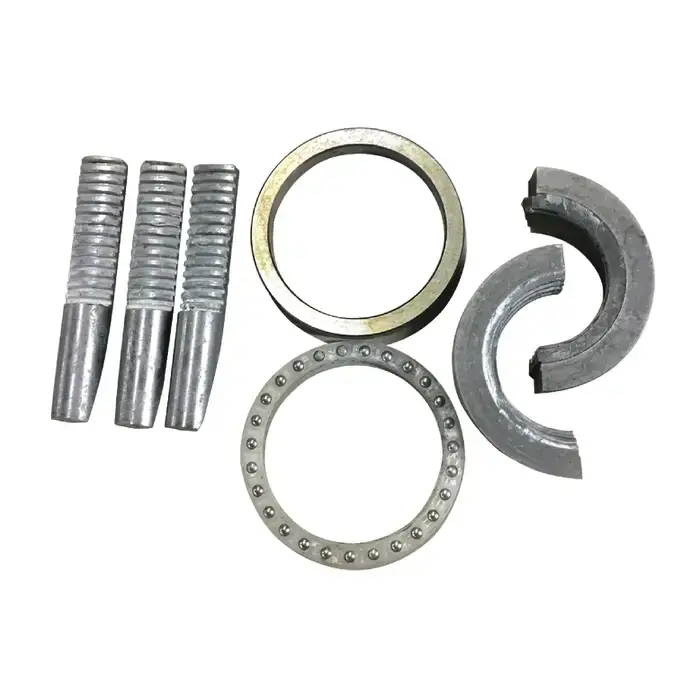 Deal JACOBS 33418 For Chuck Series 14N Drill Chuck Jaws