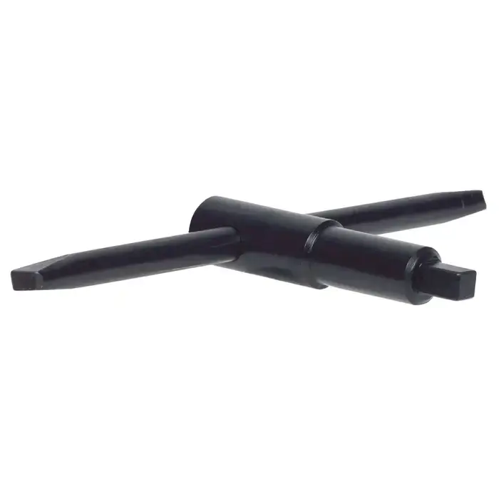 Affordable TTC R9016 9/16" Square Size Lathe Chuck Key