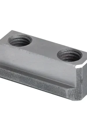 SHARK TOOLS TN10T2 10" Chuck Lathe Chuck Jaw Nut Instant Buy