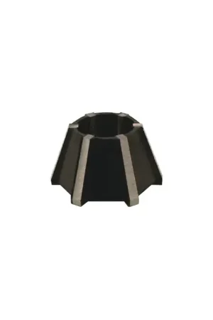 Best Seller TACO S-232 .079" - .177" (2mm - 4.5mm), For Use In Models HR2 Rubber Flex Collet