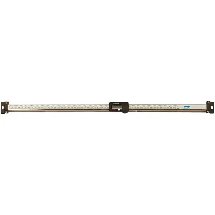 Top Rated TTC 812-105 20" Travel .0005"(.01mm) Resolution Horizontal Scale Digital Readout Scale