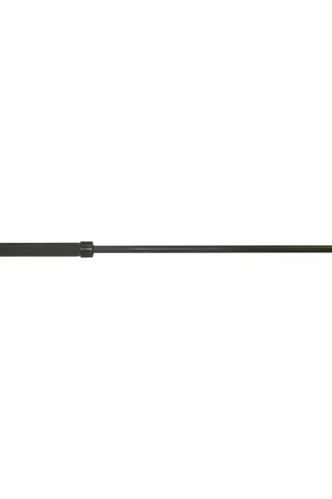 While Supplies Last DORIAN BDBRA-2J800 7/16"-20 Thread 18" Overall Length Machine Drawbar