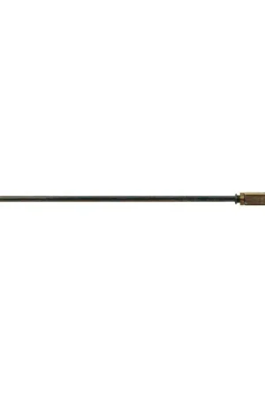 TTC PRODUCTION USA MADE DBB-100 7/16"-20 Thread 22-3/4" Overall Length Machine Drawbar Order Now
