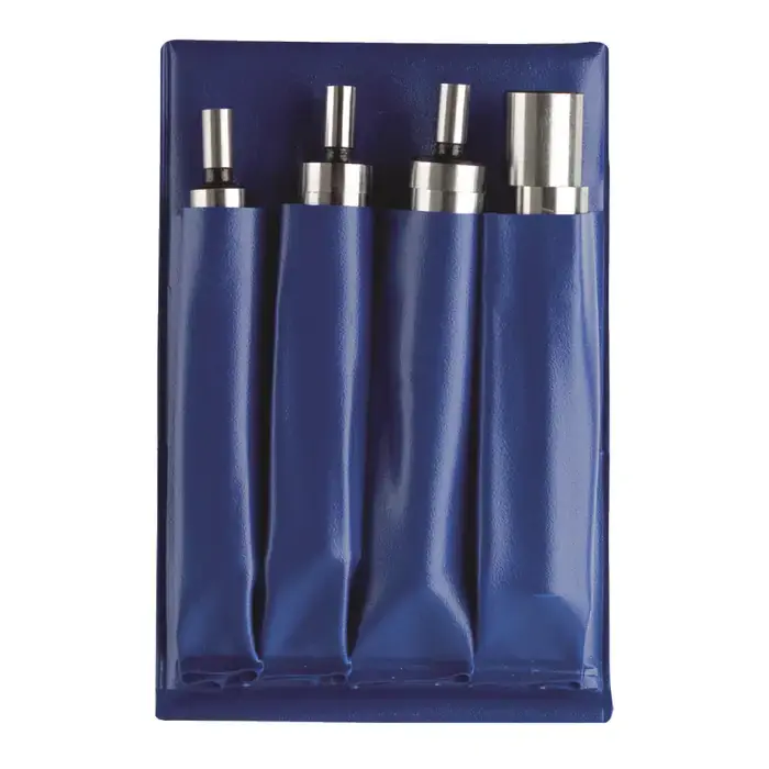 Super Sale FOWLER 52-575-125-0 1/2" & 3/8" Diameter, .200" & .500" Tip Manual Edge Finder