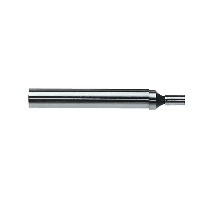 TTC 263 3/8" Diameter, .200" Tip Manual Edge Finder Premium