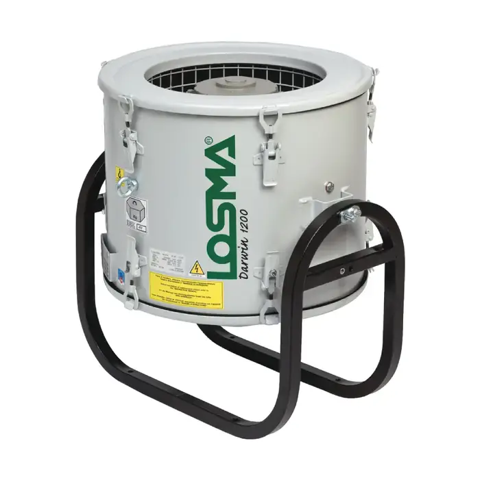 LOSMA Clipper 20.13 For Use With Darwin 1200M & 2000M Post Filter Mist Filter Spare Parts Flash Sale