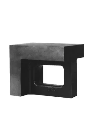 SUBURBAN URA060608 6" x 6" x 8" Size, Machined Type Universal Angle Irons Angle Buy Direct