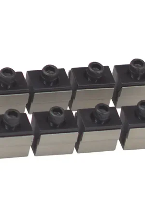 MITEE BITE 60500 8-32 X 500 lbs. Expanded Edge Clamp Budget
